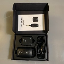 Receptor transmissor sem fio para guitarra elétrica comprar usado Receptor transmissor sem fio para guitarra elétrica comprar usado  Enviando para Brazil