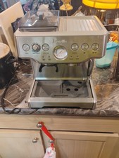 Breville barista express for sale  Grangeville