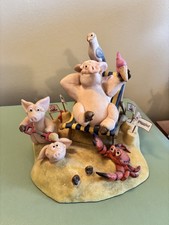 Piggin friends holidays for sale  BEDFORD
