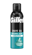 Gillette classic rasiergel gebraucht kaufen  Versand nach Germany