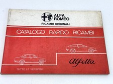 Alfa romeo alfetta gebraucht kaufen Alfa romeo alfetta gebraucht kaufen  Kernen