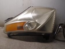 Lâmpada de farol lateral esquerda para motorista Suzuki XL-7 Vitara 2007-2009 comprar usado  Enviando para Brazil