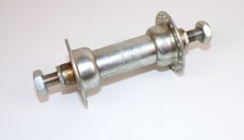 Weco nabe fahrradnabe gebraucht kaufen  Neugersdorf
