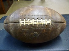 Vintage leather brown for sale  Hermiston