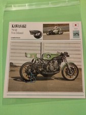 Kawasaki 750 motorcycles for sale  Westerville