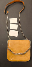Borsa tracolla falabella usato  Grosseto
