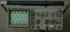 Osciloscópio recondicionado Tektronix 2235 AN/USM488 100MHz, duas sondas, cabo de alimentação comprar usado  Enviando para Brazil