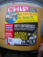Chip 2013 hne gebraucht kaufen  Berlin