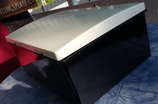 Vintage badschrank press gebraucht kaufen  Schönwald im Schwarzwald