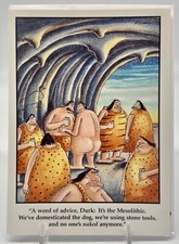 Gary larson far for sale  Edmonds