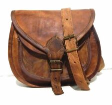 Bag leather goat for sale  RUGBY