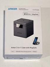 Anker cube magsafe for sale  Saint Paul