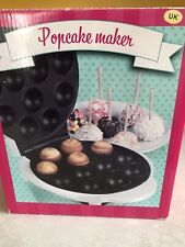 Pop cake maker for sale  MARCH