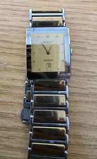 Rado diastar 160.0318.3 for sale  COULSDON