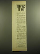 1959 merrill lynch for sale  Madison Heights