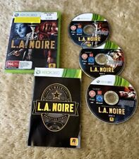 LA Noire - Jogos para Microsoft Xbox 360 PAL AUS comprar usado  Enviando para Brazil