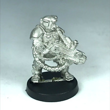 Metal kasrkin elite for sale  CHICHESTER