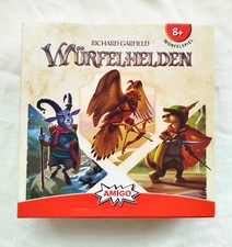 Würfelhelden spiel richard gebraucht kaufen  Deutschland