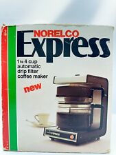 Vtg 70s norelco for sale  Evans