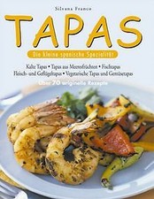 Tapas kleine spanische gebraucht kaufen  Berlin