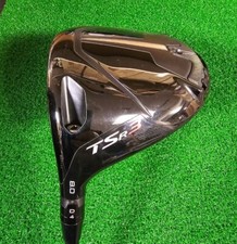 Titleist left handed for sale  COBHAM