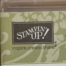 Stampin stamp set for sale  Piedmont