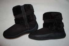 Girls black winter for sale  Axtell