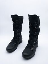 Ecco damen winterstiefel gebraucht kaufen  Nordhorn