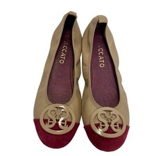 Staccato women tan for sale  Burbank