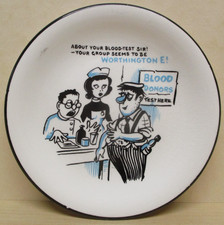 Worthington edco comedy for sale  WITHAM