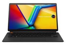 SSD Intel Core i3-N300 0.8GHz 8GB 256GB ASUS Vivobook 13 Slate OLED 2 em 1 comprar usado  Enviando para Brazil
