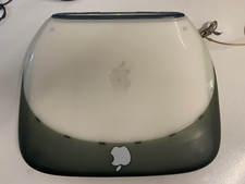 Apple iBook G3 Clamshell 466MHz M6411 firewire + 2 Power Adapters comprar usado  Enviando para Brazil