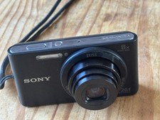 Sony cyber shot d'occasion  Lanester