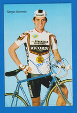 Cyclisme carte cycliste d'occasion Cyclisme carte cycliste d'occasion  Saint-Pol-sur-Mer