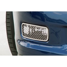 Polished laser mesh for sale  Hudson