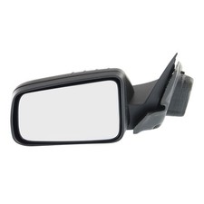 Espelho elétrico para 2008-2011 Ford Focus lado esquerdo manual dobrável pintável 2 tampas comprar usado  Enviando para Brazil