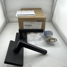 Emtek 5112hlous19rh helios for sale  Mooresville