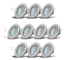 Led decken einbau gebraucht kaufen  Ribnitz-Damgarten