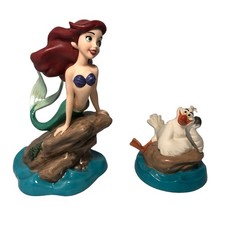 Wdcc little mermaid for sale  Jacksonville