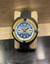 Superbe montre plongee d'occasion  Dordives