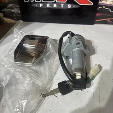 Jincheng jailing jh125b for sale  STOCKPORT