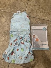 Halo swaddle sure for sale  Gilbert