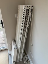 Electrorad aeroflow german for sale  TELFORD