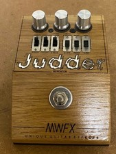 Pédale mwfx judder d'occasion  Expédié en France