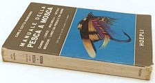 Manuale della pesca usato  Parma
