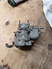 Carburatore weber dcd usato Carburatore weber dcd usato  Torino