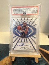 2022 national treasures for sale  READING