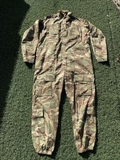 British army coveralls for sale  ALDERSHOT