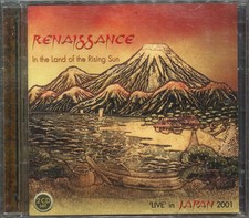 Renaissance the land gebraucht kaufen  Groß-Umstadt
