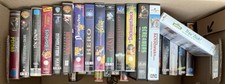 Vhs kassetten gebraucht kaufen  Deutschland